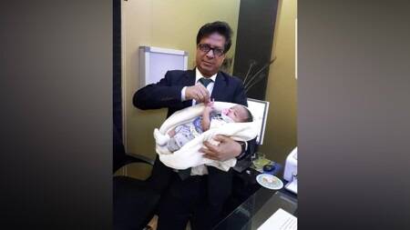 من هو الدكتور أحمد دويل الذي عثر عليه مقتولا في عدن؟