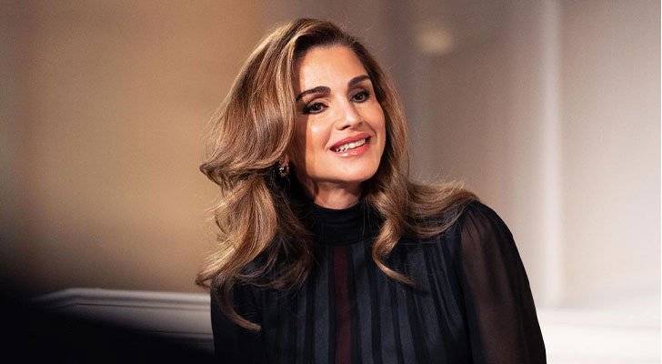 الملكة رانيا: عيد أضحى مبارك للجميع