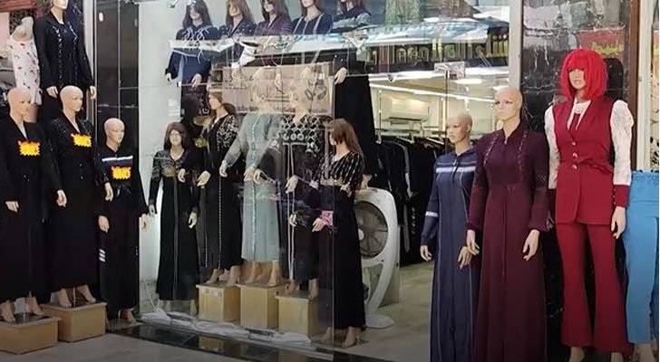 عيد الأضحى.. ركود كبير في أسواق الرمثا