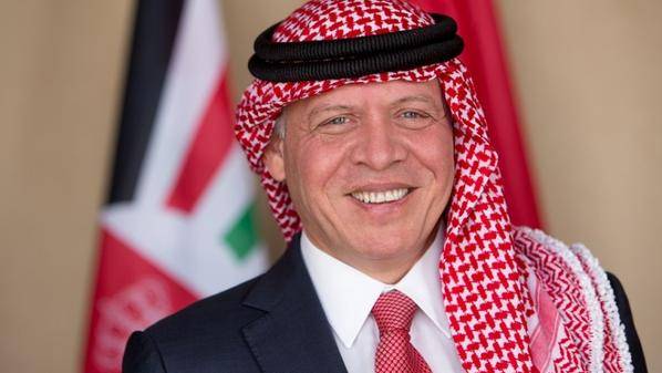 الملك: الحمد لله أن أعاد علينا عيد الأضحى المبارك بالخير والعافية