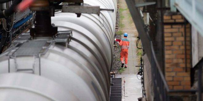 شركة يونيبر الألمانية تطلب انقاذها من الإفلاس