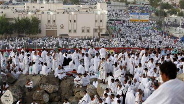 وزير الأوقاف: أنهينا تسكين الحجاج في منى وجميعهم بخير