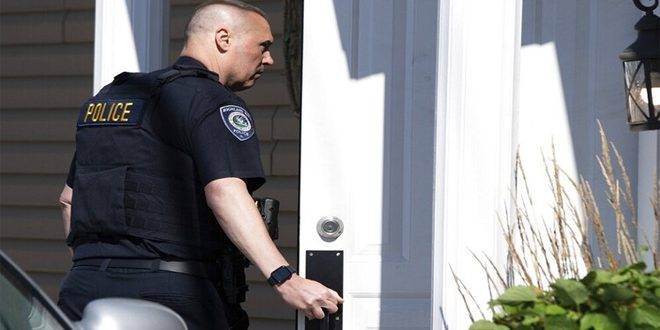 مقتل شخصين جراء إطلاق نار في ولاية ويسكونسن الأمريكية