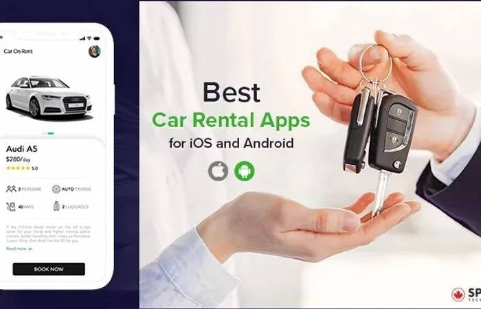 تطبيقات حجز السيارات السياحية غير المرخصة تأخذ حصة المكاتب الاردنية المرخصة