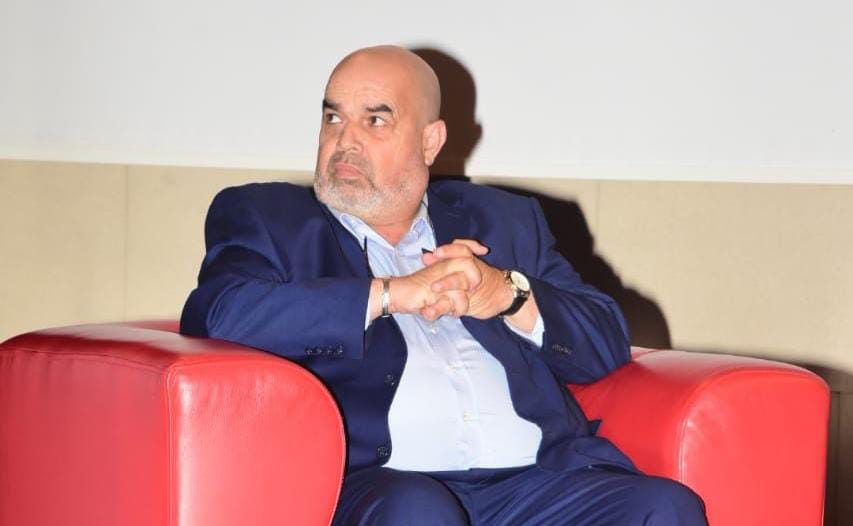 د. الدرويش يندد بقطع الجزائر العلاقات الاكاديمية مع المغرب