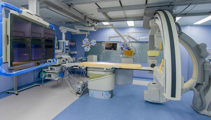 إنقاذ حاجة سورية من انفجار شريان بالدماغ.. الصحة السعودية تكشف التفاصيل