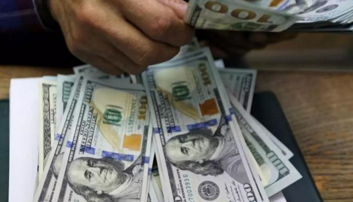 سعر الدولار اليوم في مصر الإثنين 11 يوليو 2022.. الجنيه متماسك