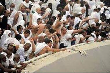 الحج.. مواصلة رمي الجمرات في ثاني أيام التشريق