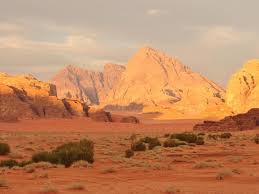 أردننا جنة: الإقبال على وادي رم وعجلون أكثر من غيرها من المناطق