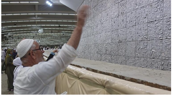 يغادر فيه المتعجلون.. ثاني أيام التشريق في منى إيذان بنهاية موسم الحج