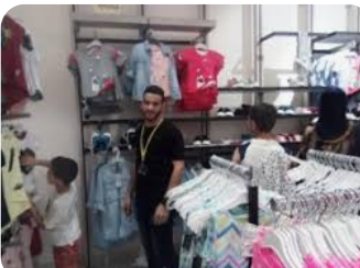 قطاع الألبسة: خسائر العيد ستؤثر على موسم الشتاء