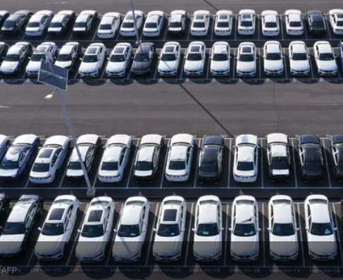 مبيعات السيارات في الصين تقفز 41 بالمئة في يونيو