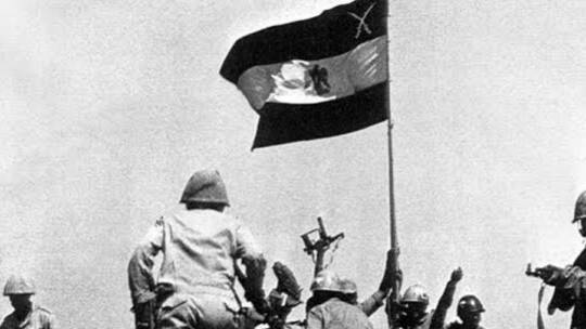 هل تستعيد مصر رفات الجنود المصريين المحروقين على يد إسرائيل؟