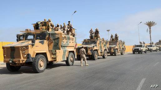 باشاغا يلوح بدخول العاصمة.. مشهد ضبابي في ليبيا وكلمة الفصل للميليشيات