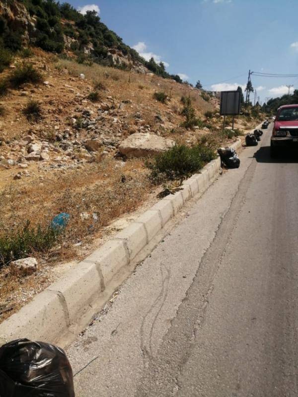 بلدية عجلون تواصل تقديم خدماتها خلال أيام عيد الأضحى