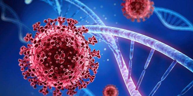 خبيرة صحة روسية: فيروس كورونا أكثر خبثاً من السارس