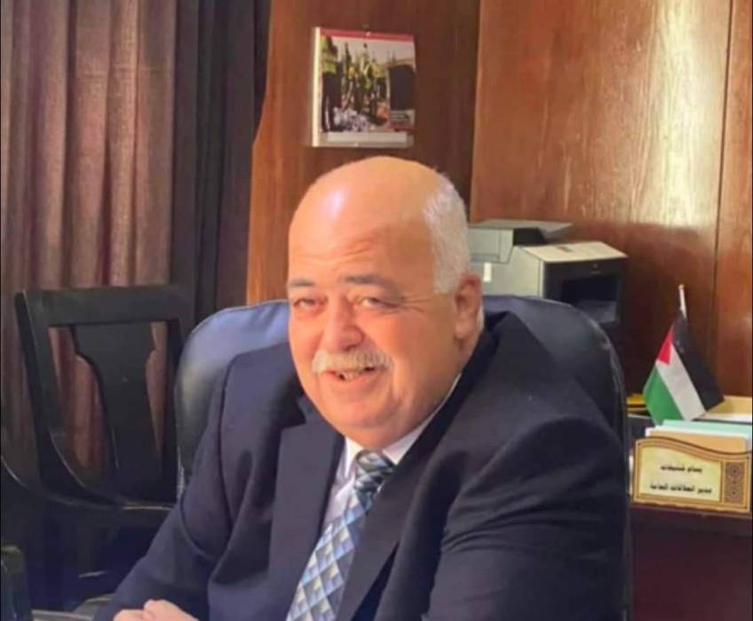 بلدية الوسطية ترفع 263 طن نفايات خلال اول ثلاث أيام من العيد ...صور