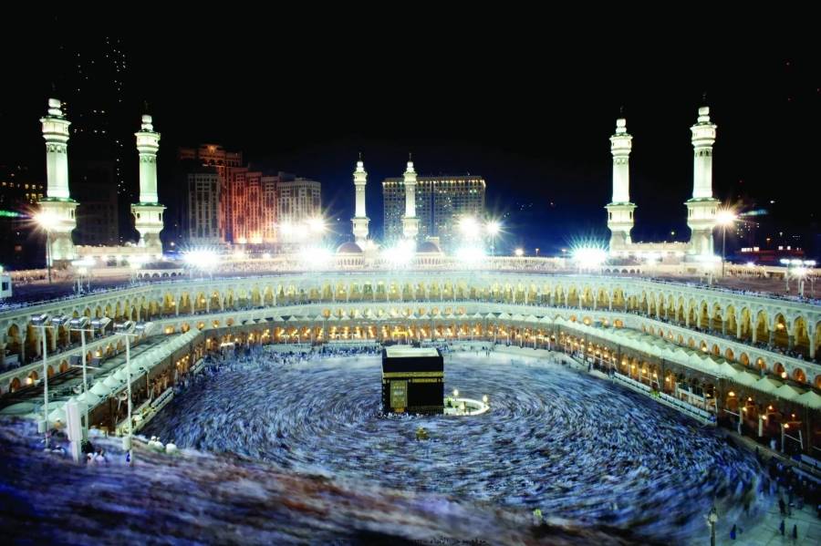 وزير الأوقاف: نحو 60 حافلة حجاج غادرت مكة المكرمة باتجاه الأردن