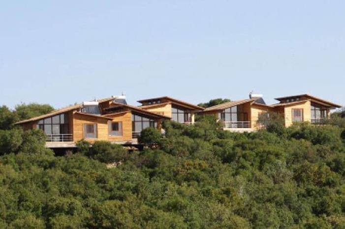 حركة سياحية نشطة في عجلون خلال العيد