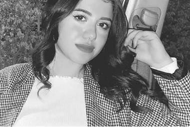 مصر.. شقيقة نيرة أشرف تتلقى تهديدات بالقتل