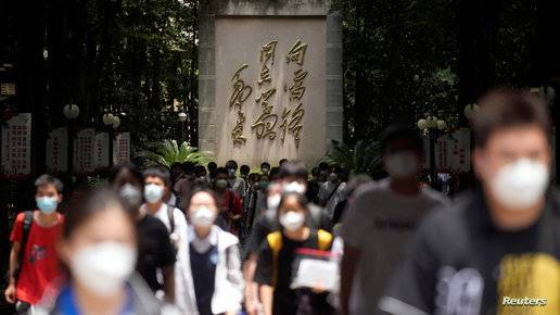 ارتفاع في إصابات كوفيد بالصين.. ومخاوف من تأثير الإغلاقات على الاقتصاد العالمي