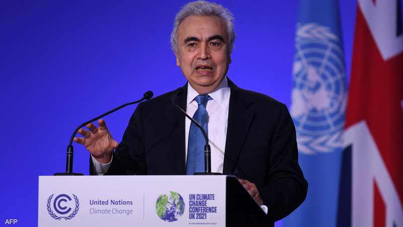 وكالة: أزمة الطاقة العالمية غير مسبوقة.. وقد تزداد سوءاً