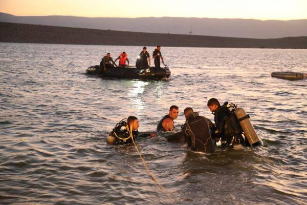 الدفاع المدني يتعامل مع 119 حادث إنقاذ خلال 24 ساعة