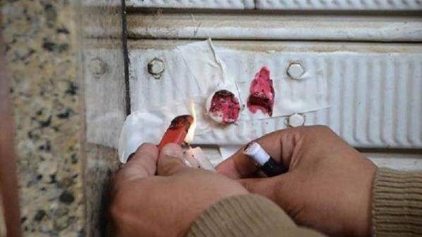 اغلاق مطعم لمخالفته الشروط الصحية بالشونة الشمالية