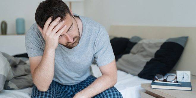 دراسة: أسباب تجعل الإنسان يستيقظ متعباً دائماً رغم النوم لساعات