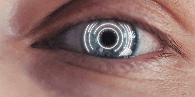 تقنية جديدة لتحفيز كهربائي للعين تساعد في علاج الاكتئاب والخرف