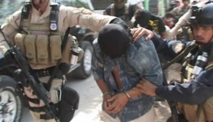 الأمن العراقي يطيح بقياديين اثنين من داعش