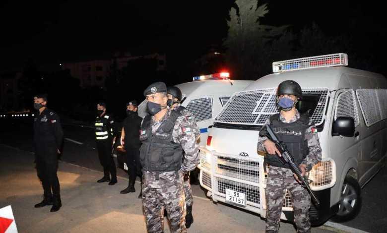 3 إصابات إثر مشاجرة بالهاشمي الشمالي بعمان