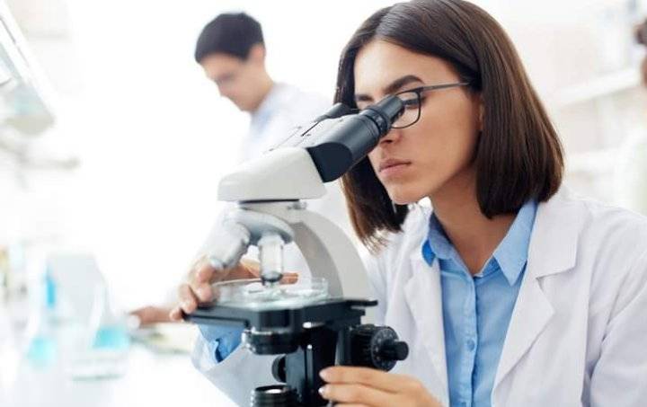 اكتشاف مادة في جسم الإنسان.. تقضي على السرطان