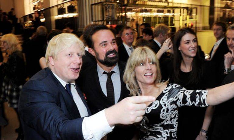 المعارضة البريطانية تطلب التحقيق.. هل كان جونسون جاسوسا لروسيا؟