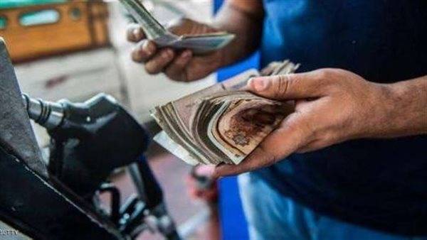 أسعار البنزين والسولار الجديدة في مصر