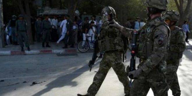 بي بي سي: القوات البريطانية الخاصة ارتكبت عمليات قتل في أفغانستان