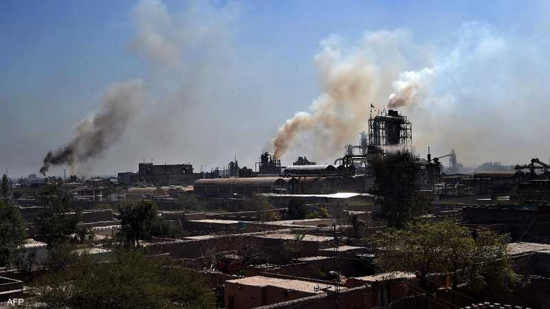 انبعاثات الغاز.. خسائر بالتريليونات وتهديد للاقتصاد