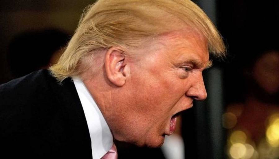 حراس القسم.. لجنة التحقيق في اقتحام الكونغرس: تغريدة ترامب كانت دعوة لحمل السلاح