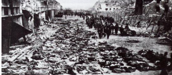 74 عامًا على مجزرة اللد بفلسطين