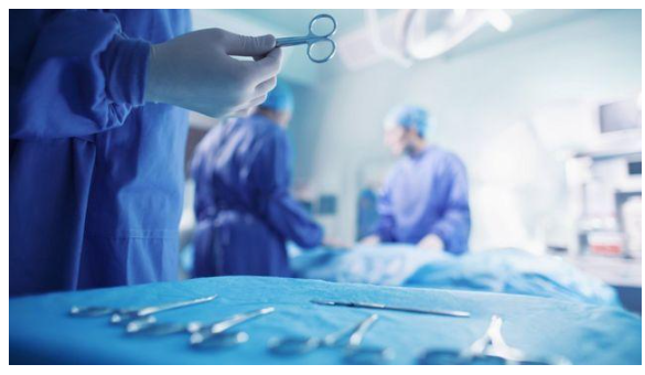 مصرية دخلت المستشفى للولادة فخرجت جثة