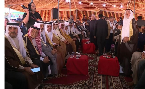 عطوة اعتراف لشهر بمقتل ايمان ارشيد