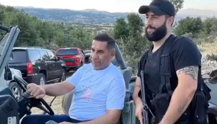 سفير العراق لدى لبنان يشعل الغضب..دبلوماسية الصواريخ