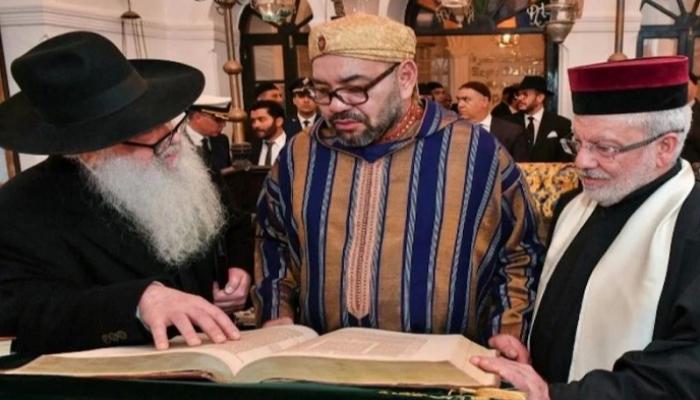 3 هيئات للطائفة اليهودية بالمغرب.. مملكة لكل المغاربة