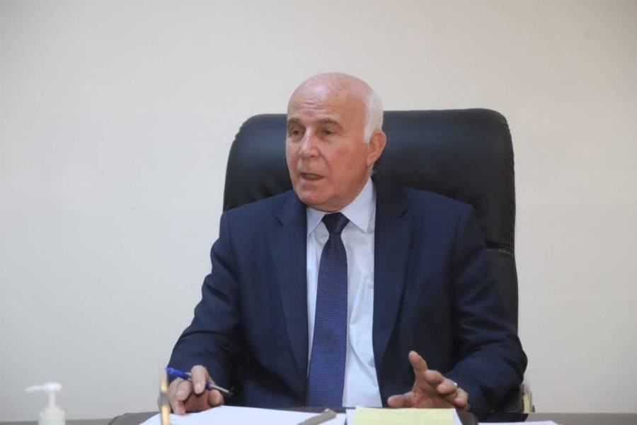 البلبيسي: إصابات كورونا المسجلة لا تصل لمرحلة موجة جديدة