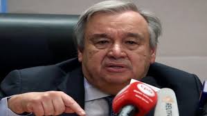 الأمم المتحدة تحث الأحزاب السريلانكية على التوصل لانتقال سلمي فورًا