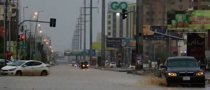 السودان.. مخاوف من تكرار مآسي موسم الخريف المرعب