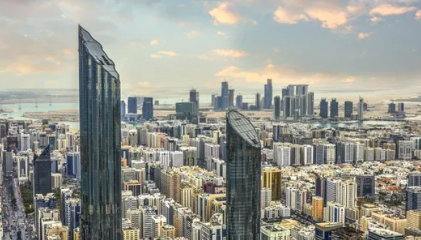 الإمارات تستثمر ملياري دولار لتطوير مجمعات غذائية في الهند