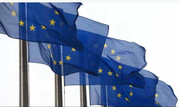 المفوضية الأوروبية تخفض تقديراتها للنمو في منطقة اليورو