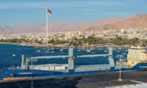 باحثون من جامعات أردنية يشاركون برحلة استكشاف علمية بخليج العقبة