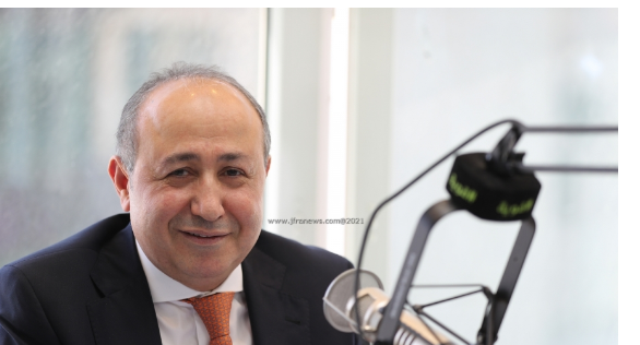 تعميم هام من القنصل نفاع للأردنيين الخريجين من الجامعات الهنغارية